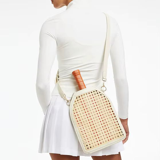 Pickleball Crossbody Bag