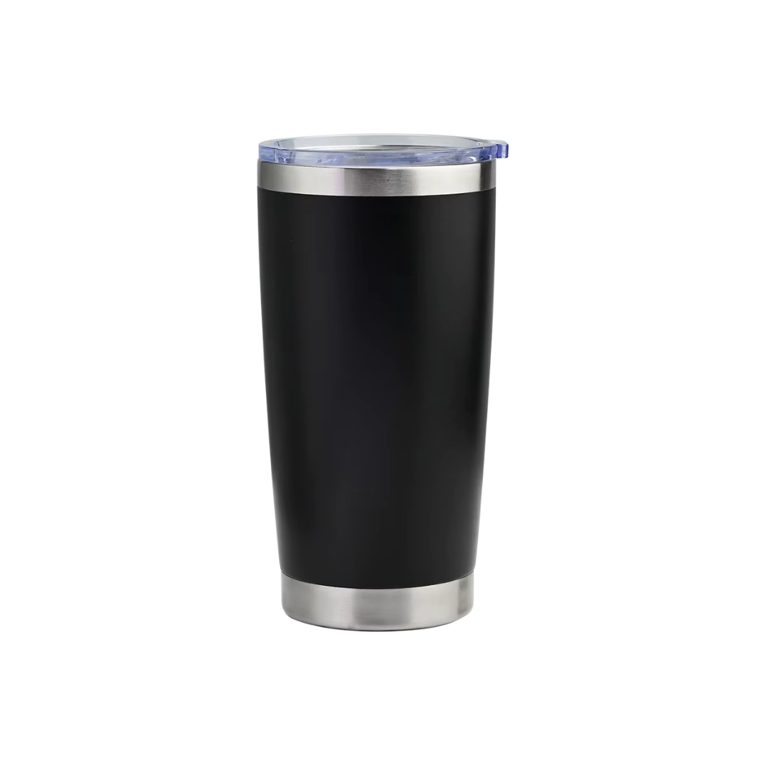 Custom Engraved 20oz Stainless Steel Tumbler