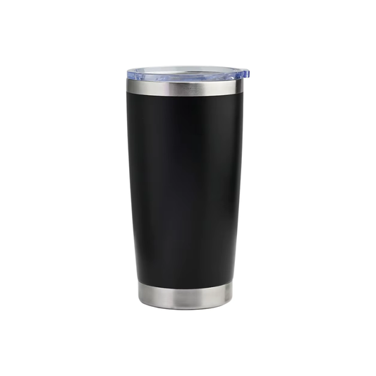 Custom Engraved 20oz Stainless Steel Tumbler