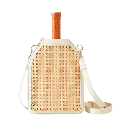 Pickleball Crossbody Bag