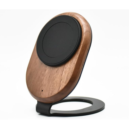 MagSafe Stand Magnetic Wireless Charging Station