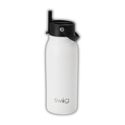 Golf Life 36oz Insulated Water Bottle
