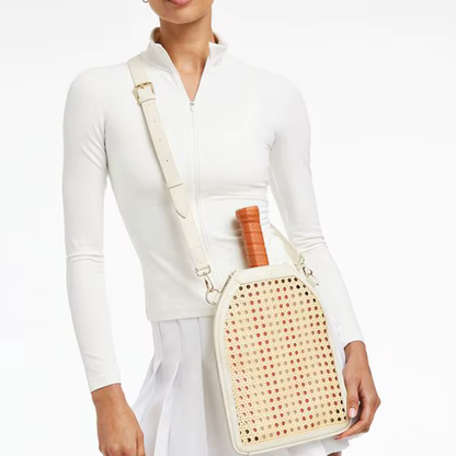 Pickleball Crossbody Bag